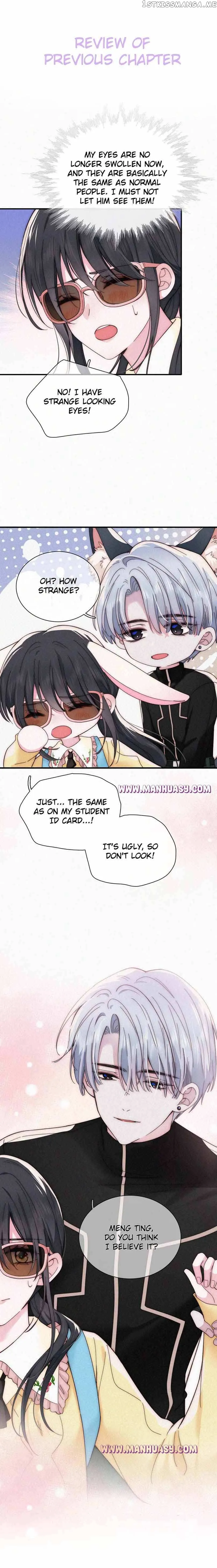 Only Love Chapter 23 Online - página 2