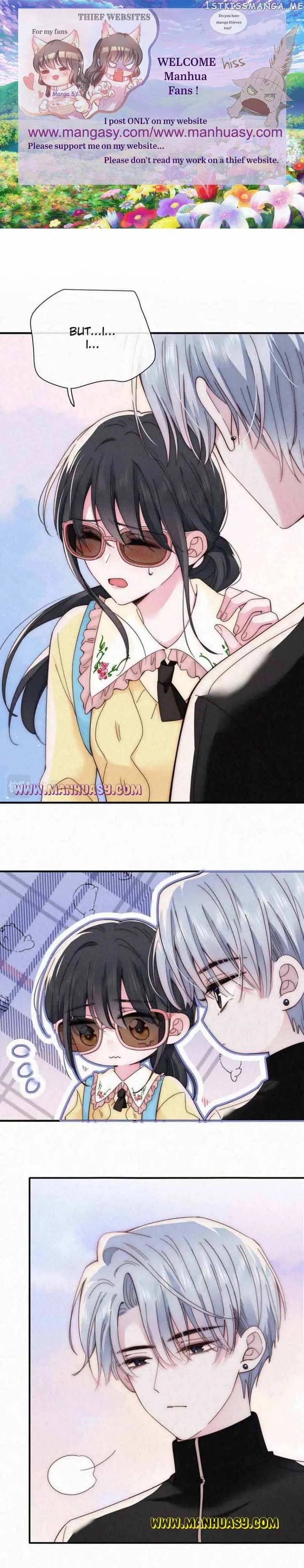 Only Love Chapter 23 Online - página 4