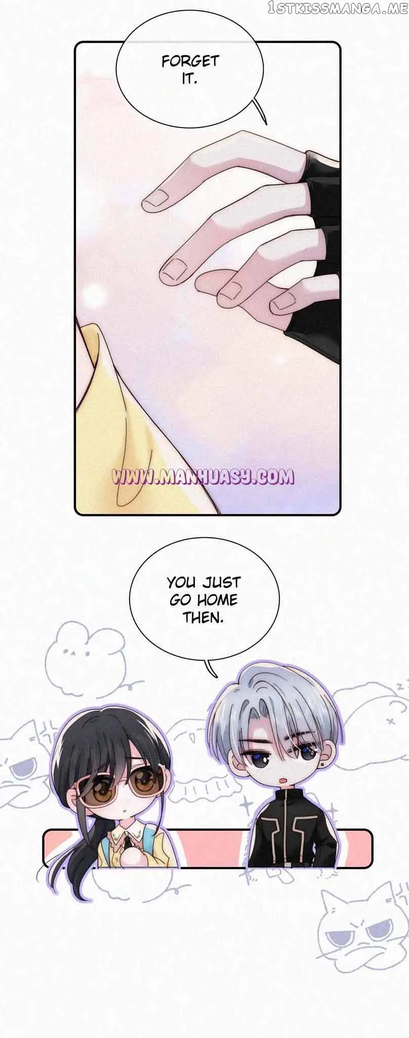 Only Love Chapter 23 Online - página 5