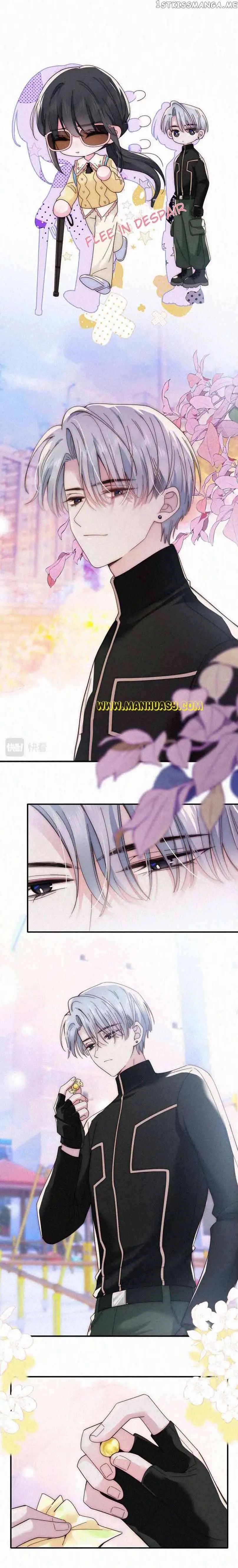Only Love Chapter 23 Online - página 6