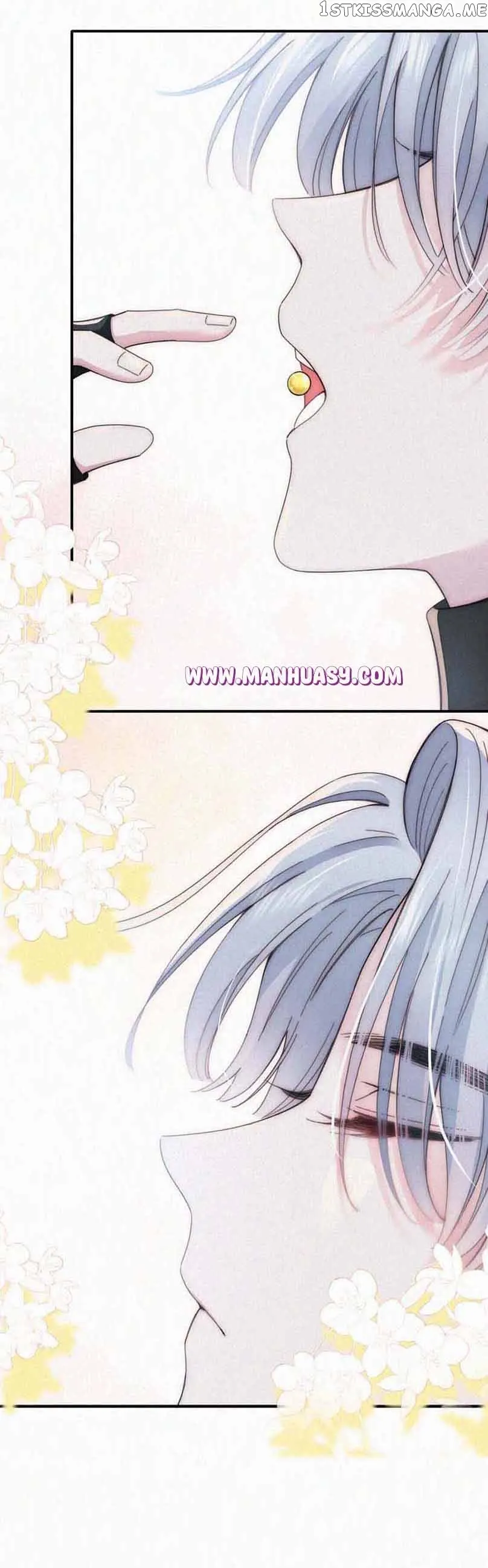 Only Love Chapter 23 Online - página 7
