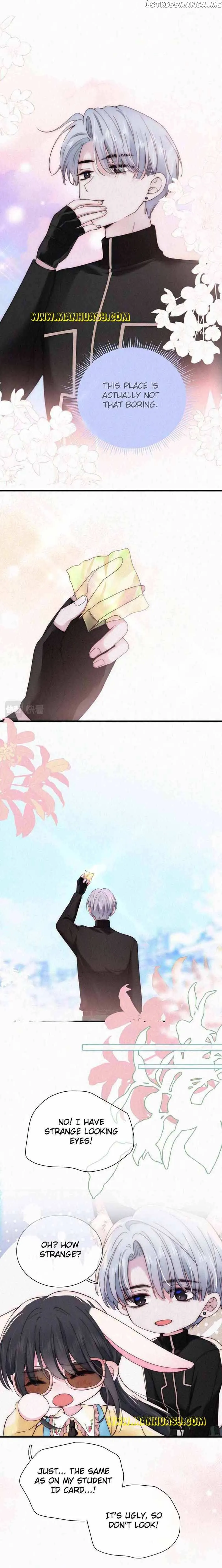 Only Love Chapter 23 Online - página 8