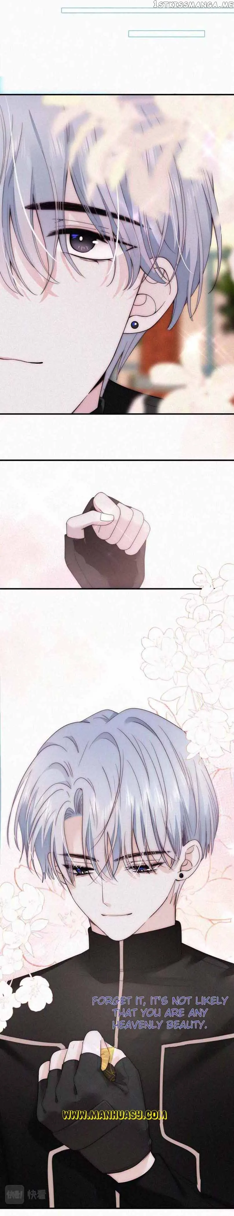 Only Love Chapter 23 Online - página 9