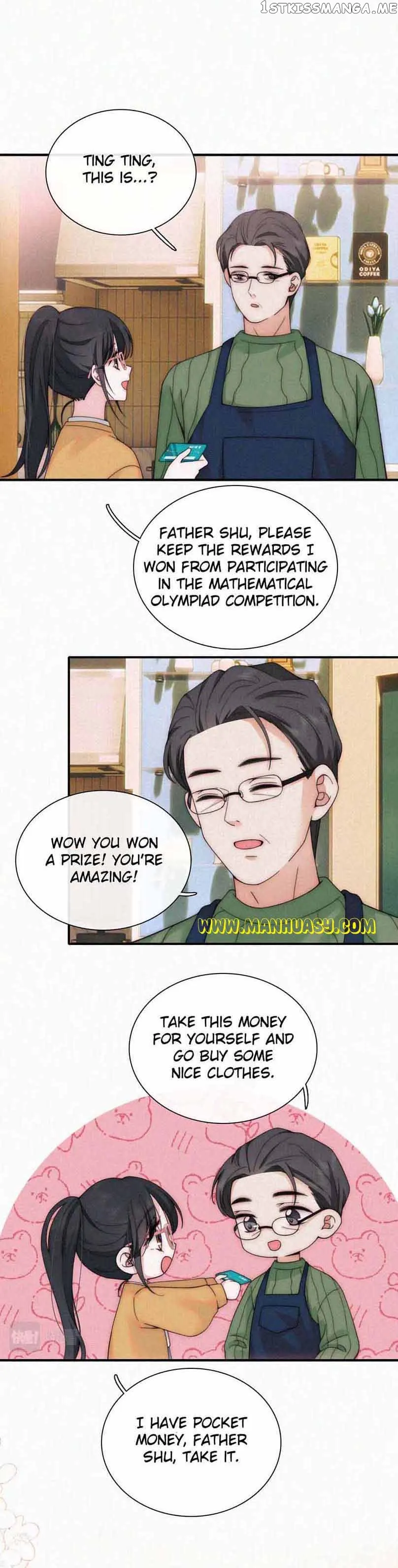 Only Love Chapter 23 Online - página 11