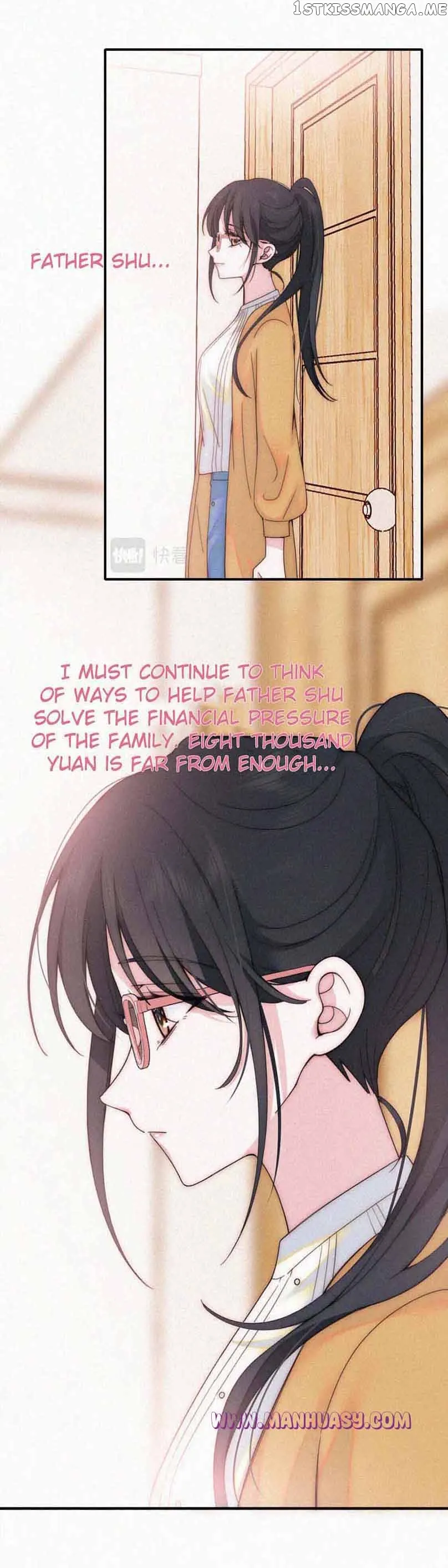Only Love Chapter 23 Online - página 14