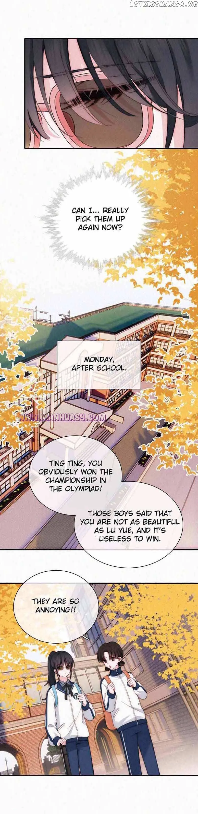 Only Love Chapter 23 Online - página 18
