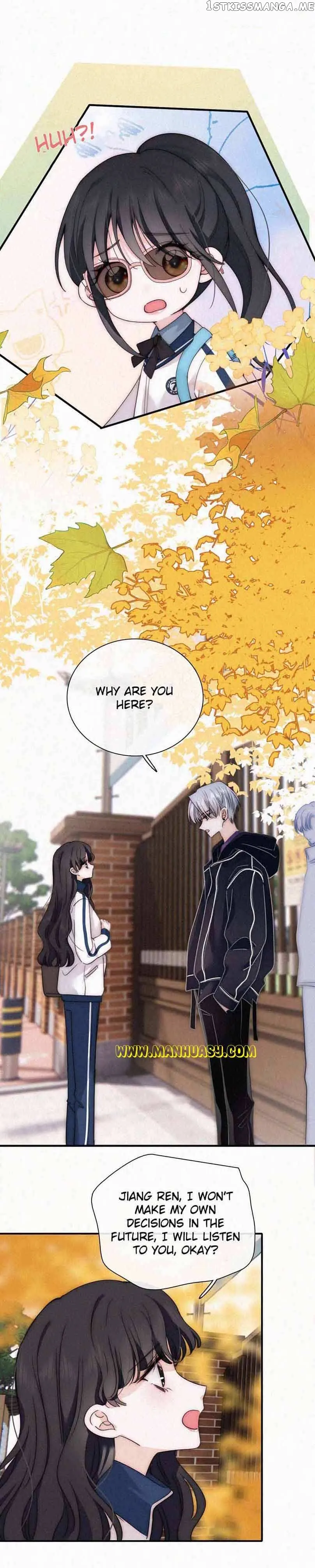Only Love Chapter 23 Online - página 20