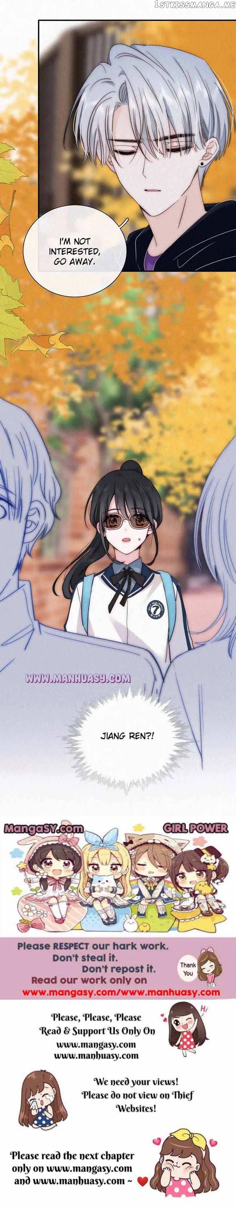 Only Love Chapter 23 Online - página 21