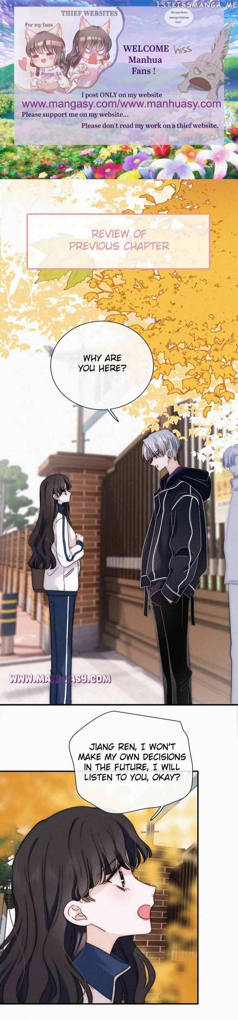 Only Love Chapter 24 Online - página 2