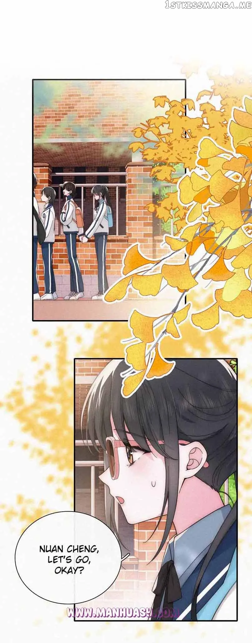Only Love Chapter 24 Online - página 4