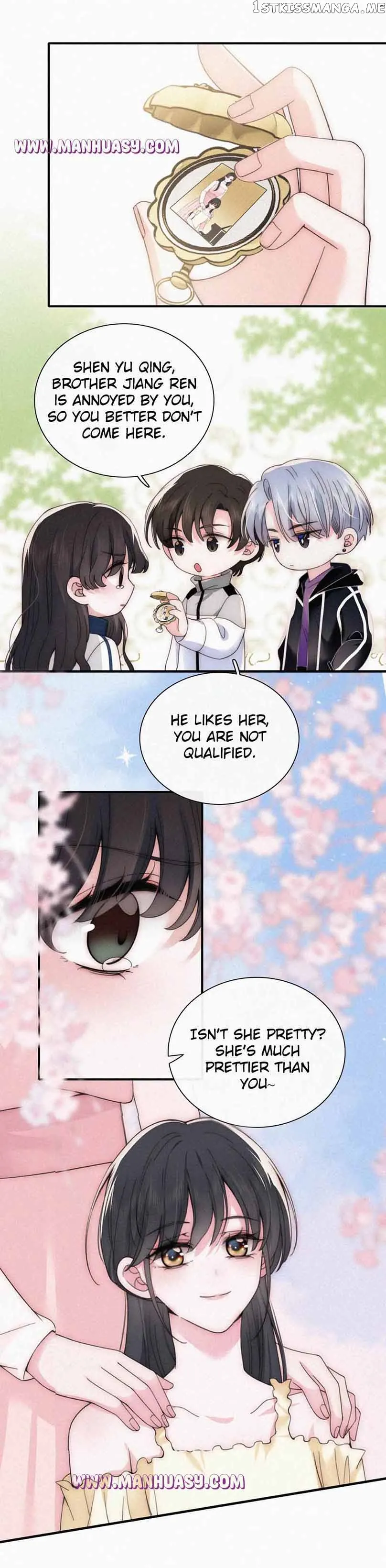 Only Love Chapter 24 Online - página 6