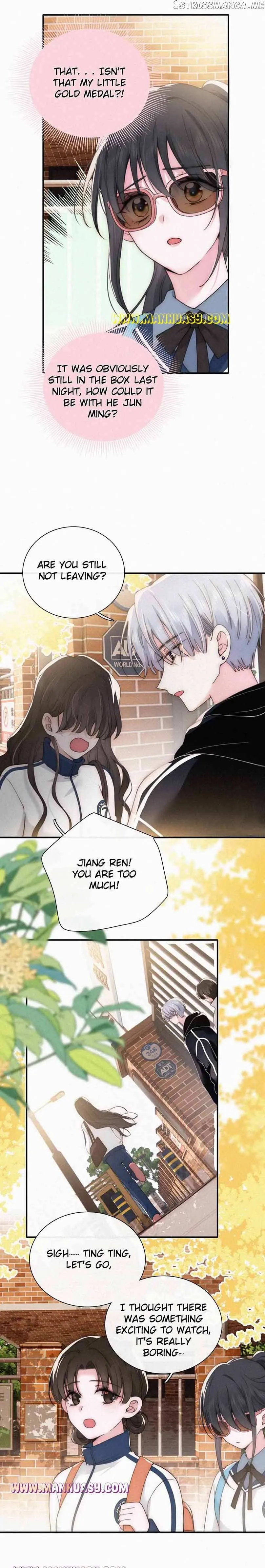 Only Love Chapter 24 Online - página 7