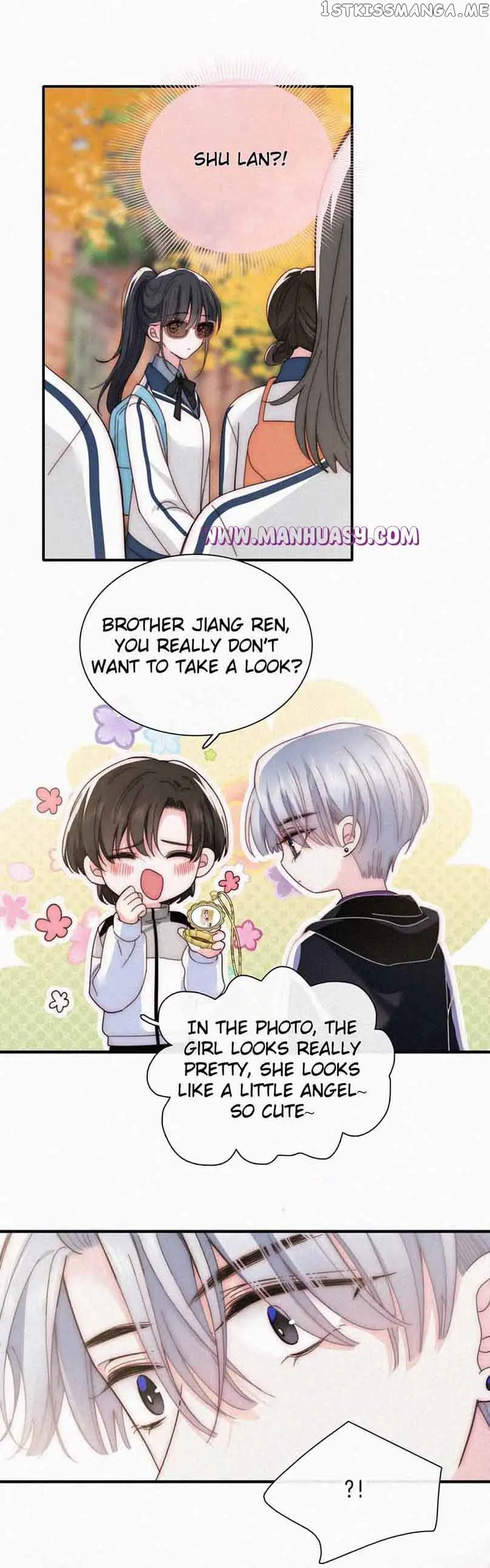 Only Love Chapter 24 Online - página 9