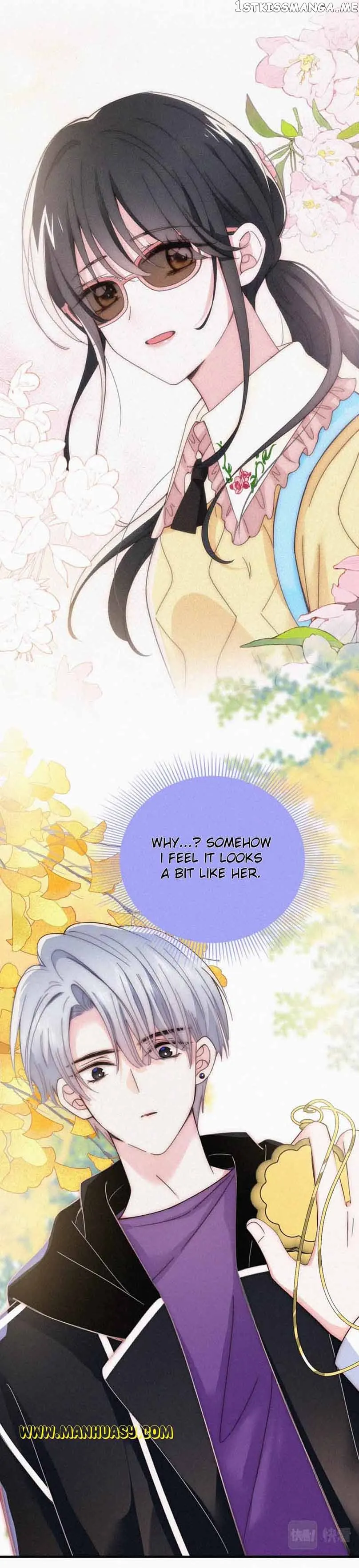 Only Love Chapter 24 Online - página 10