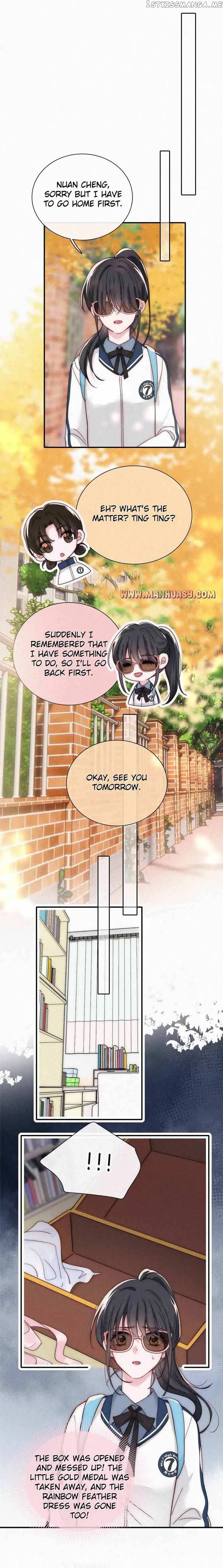 Only Love Chapter 24 Online - página 12