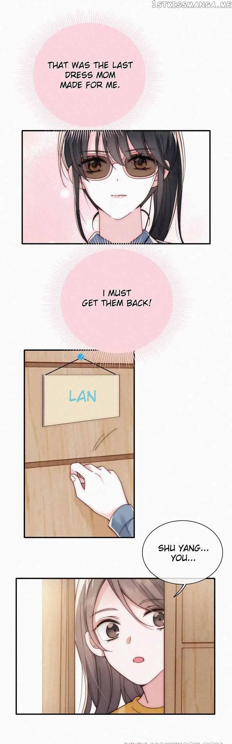 Only Love Chapter 24 Online - página 13