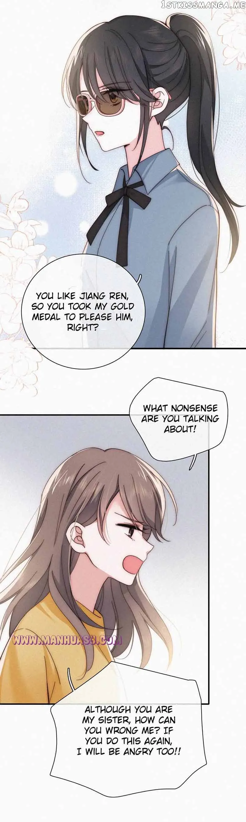 Only Love Chapter 24 Online - página 16