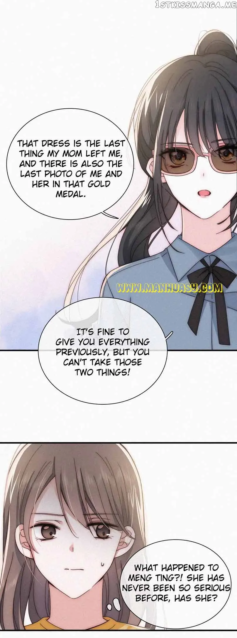 Only Love Chapter 24 Online - página 17