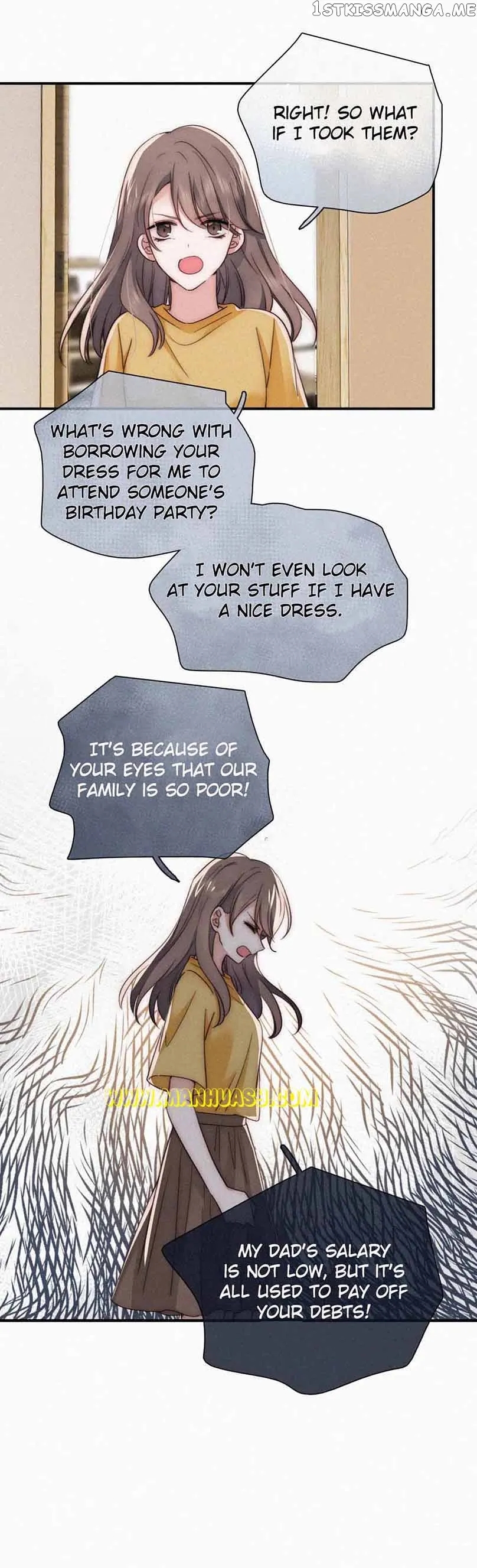 Only Love Chapter 24 Online - página 18