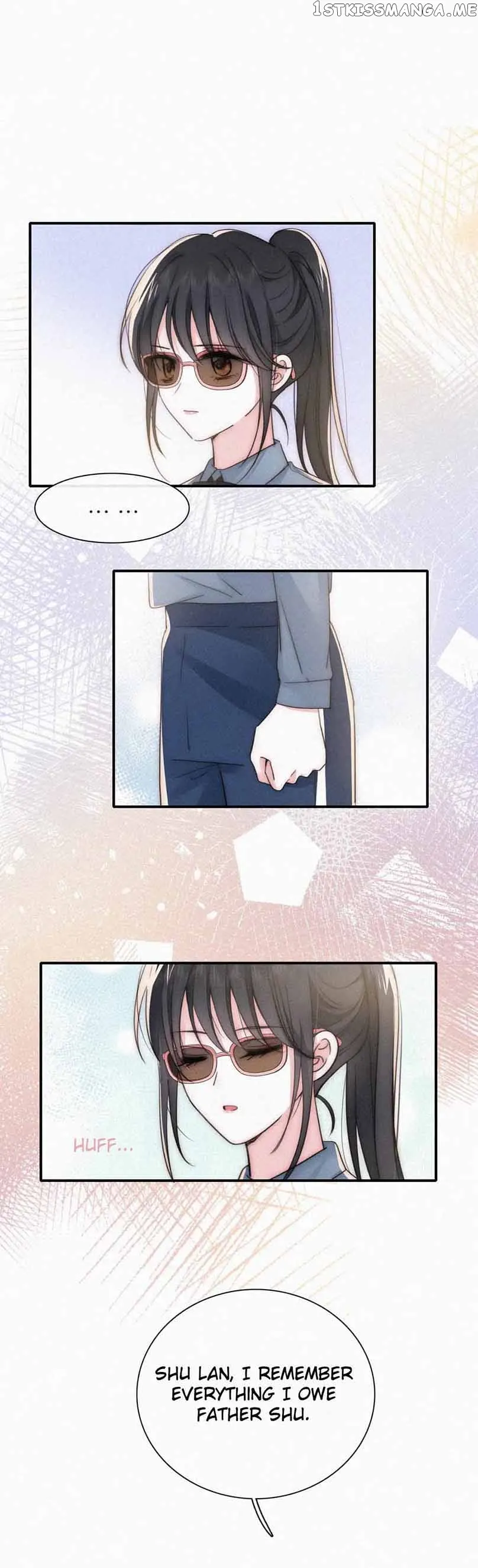 Only Love Chapter 24 Online - página 19