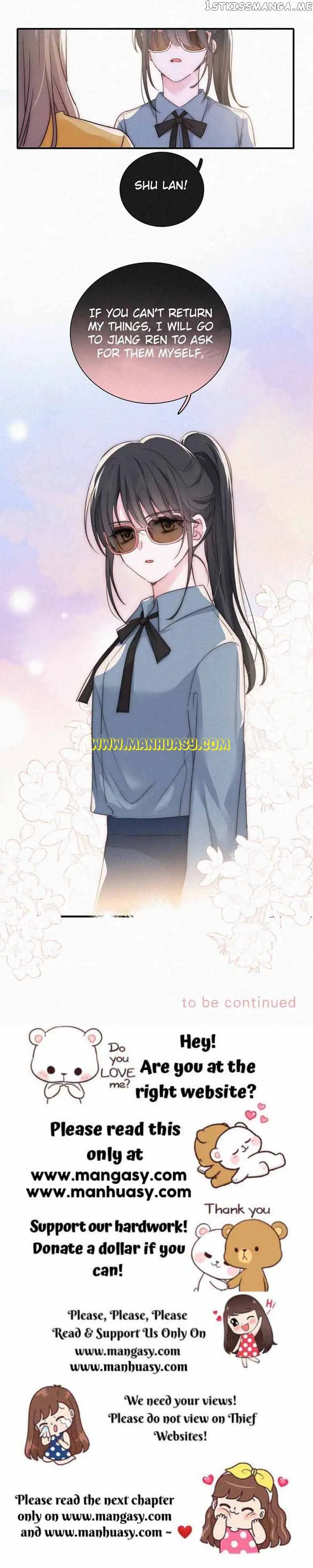 Only Love Chapter 24 Online - página 21