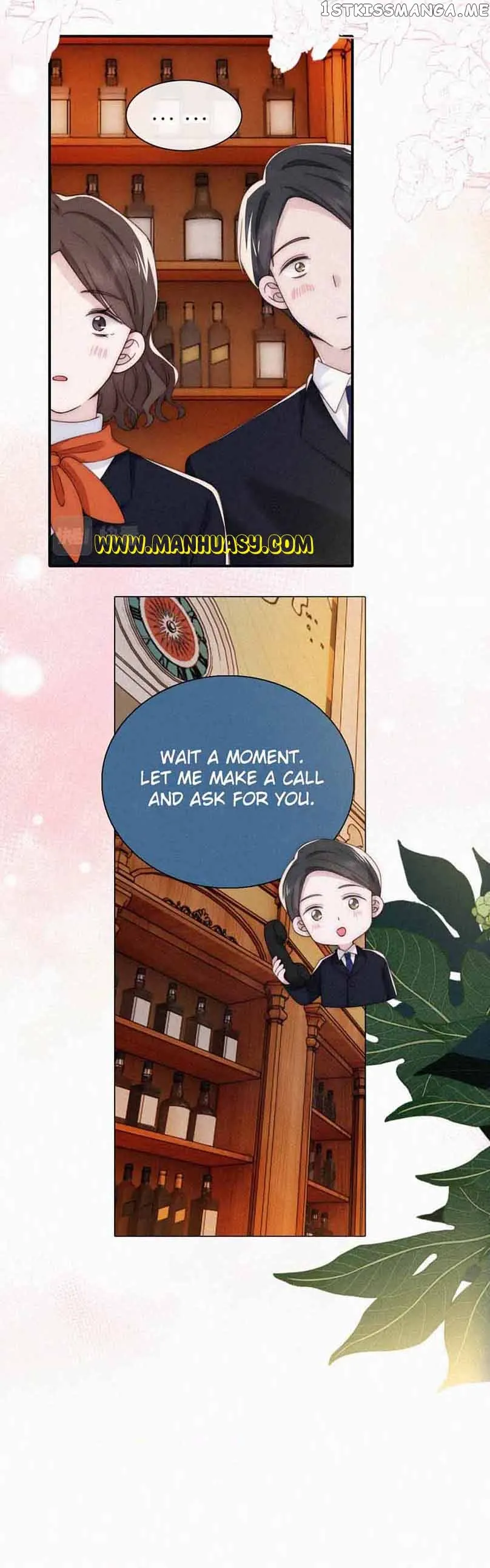 Only Love Chapter 25 Online - página 6