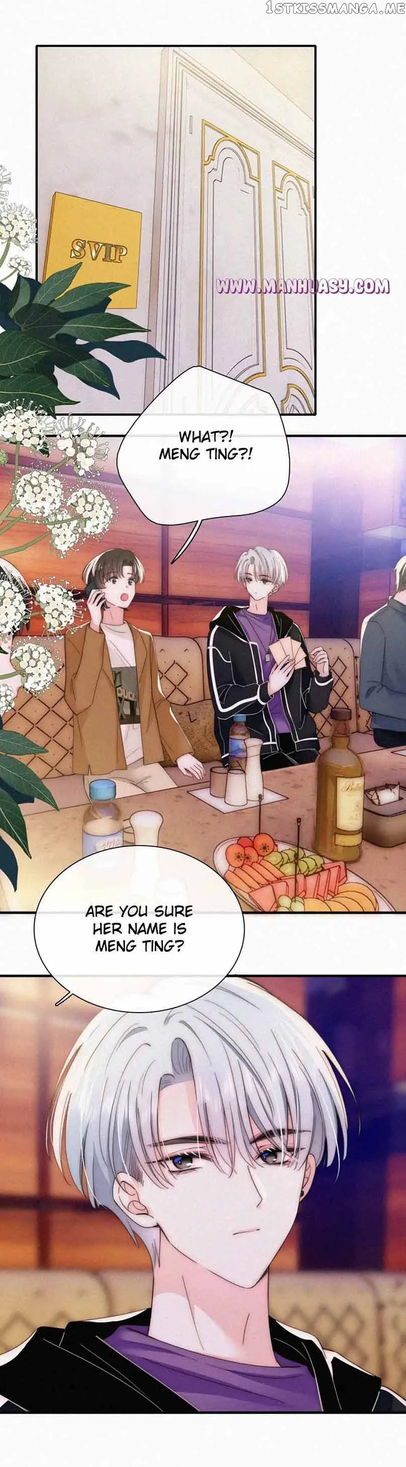 Only Love Chapter 25 Online - página 7