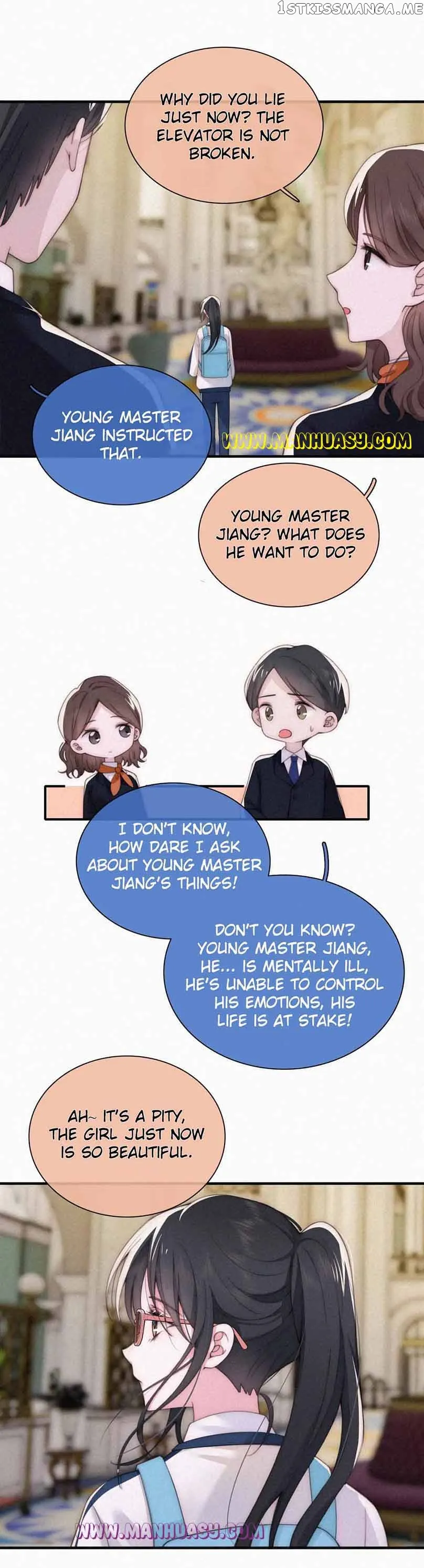 Only Love Chapter 25 Online - página 10