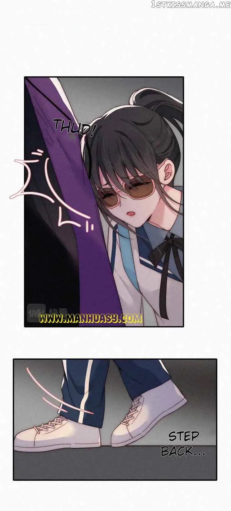 Only Love Chapter 25 Online - página 12