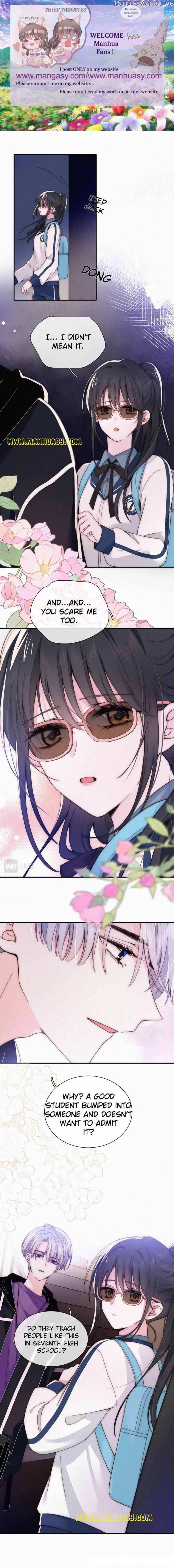 Only Love Chapter 26 Online - página 2