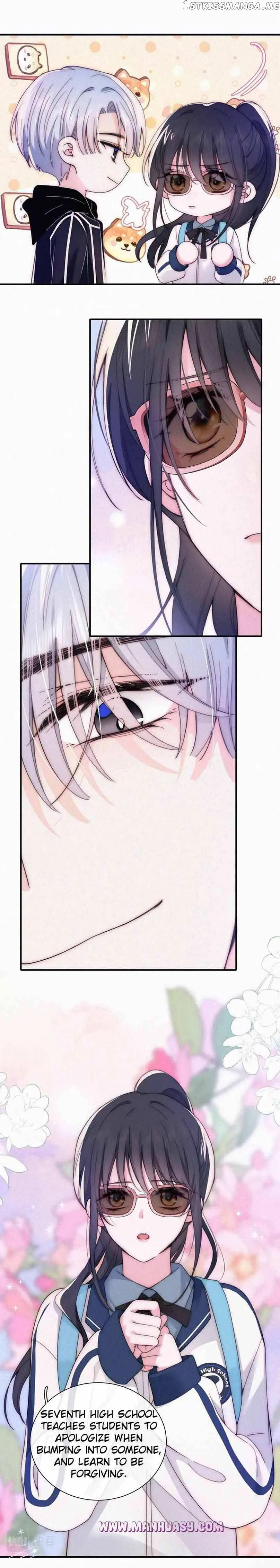 Only Love Chapter 26 Online - página 3