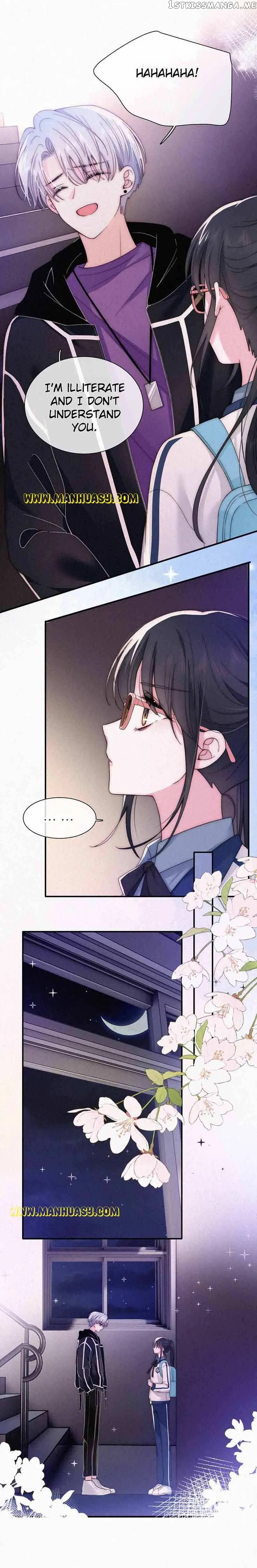 Only Love Chapter 26 Online - página 4