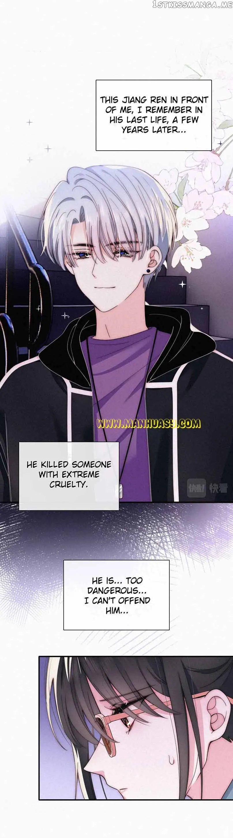 Only Love Chapter 26 Online - página 5