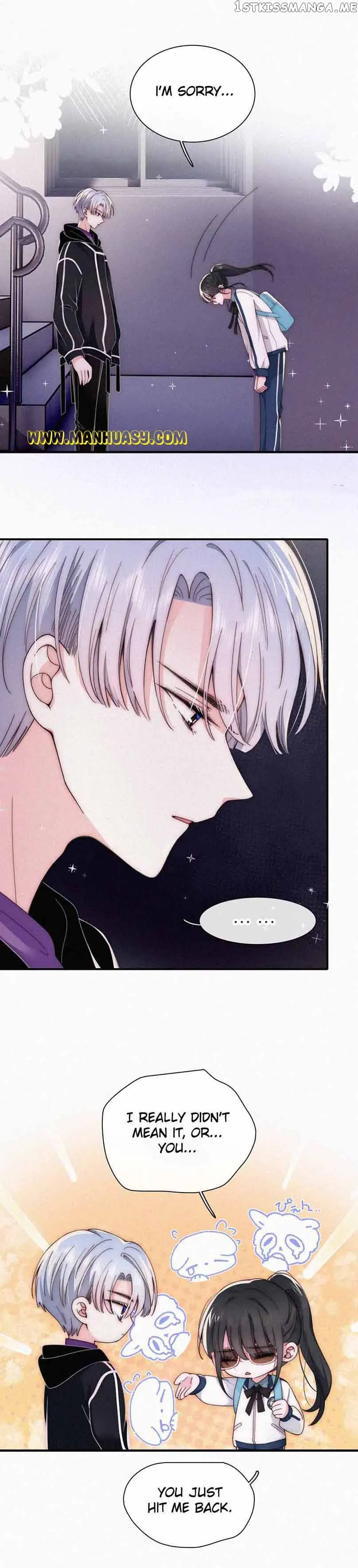 Only Love Chapter 26 Online - página 6