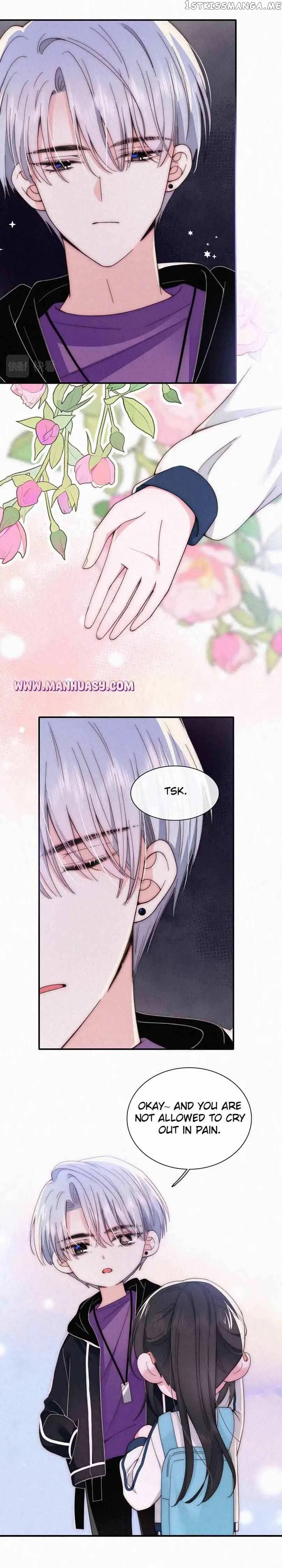 Only Love Chapter 26 Online - página 7