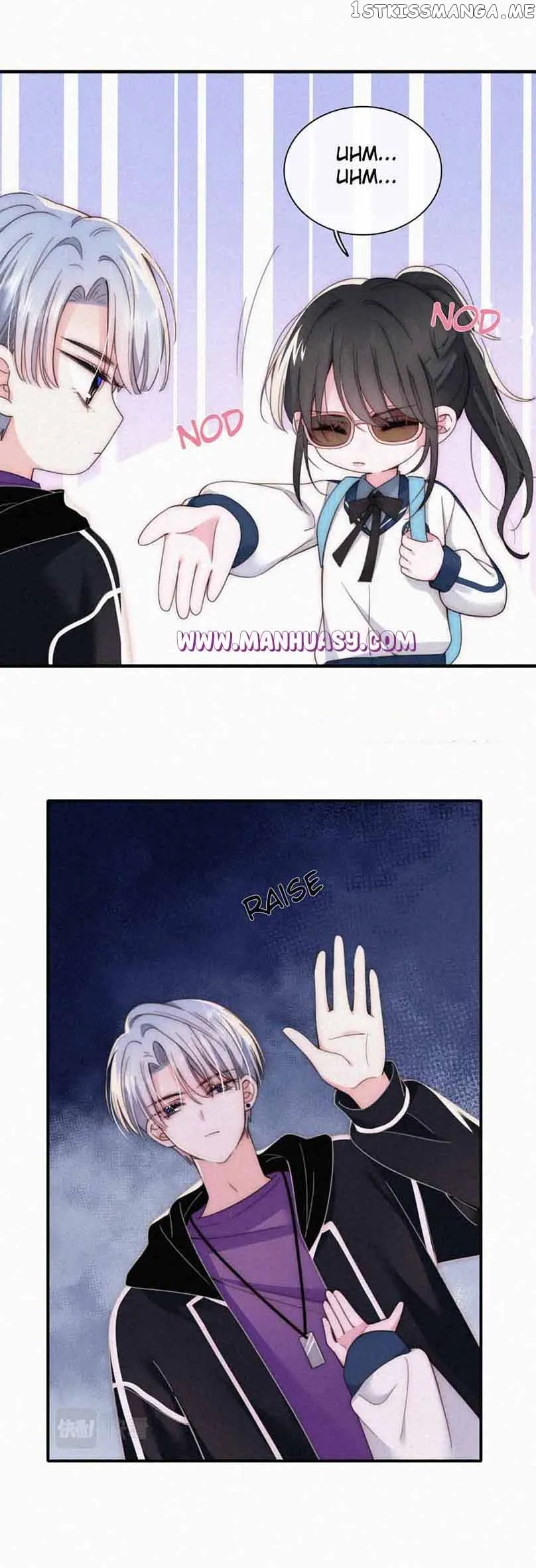 Only Love Chapter 26 Online - página 8