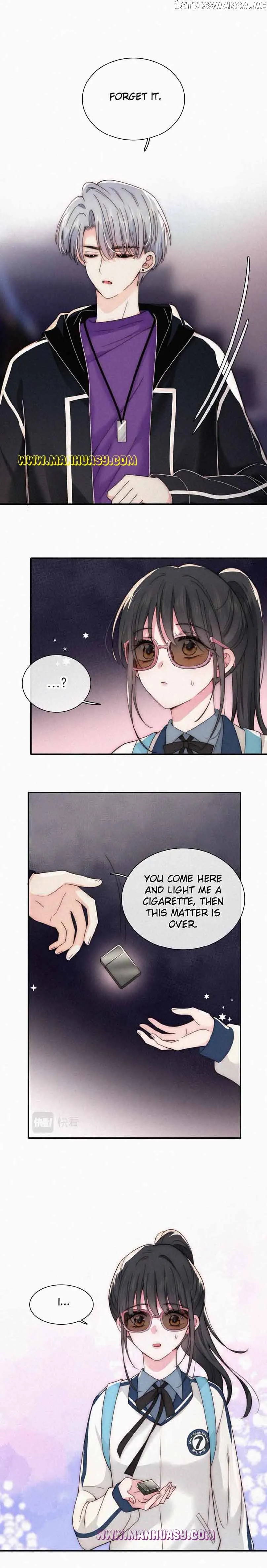 Only Love Chapter 26 Online - página 10