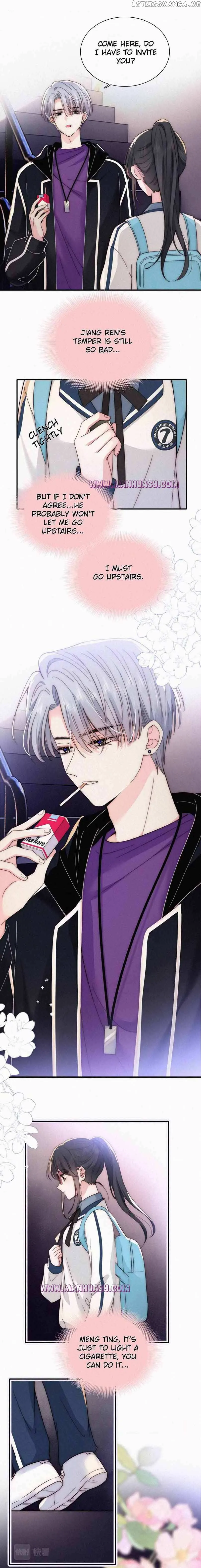 Only Love Chapter 26 Online - página 11