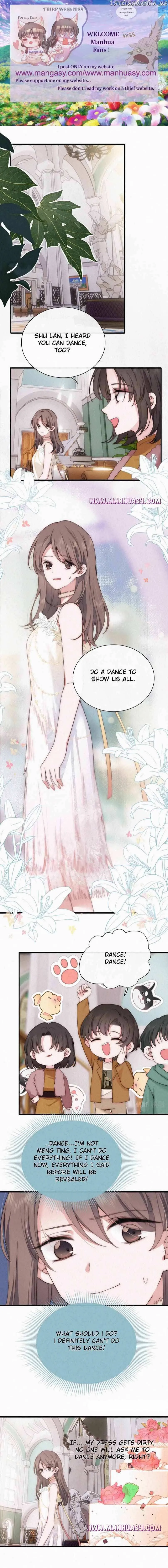 Only Love Chapter 27 Online - página 2