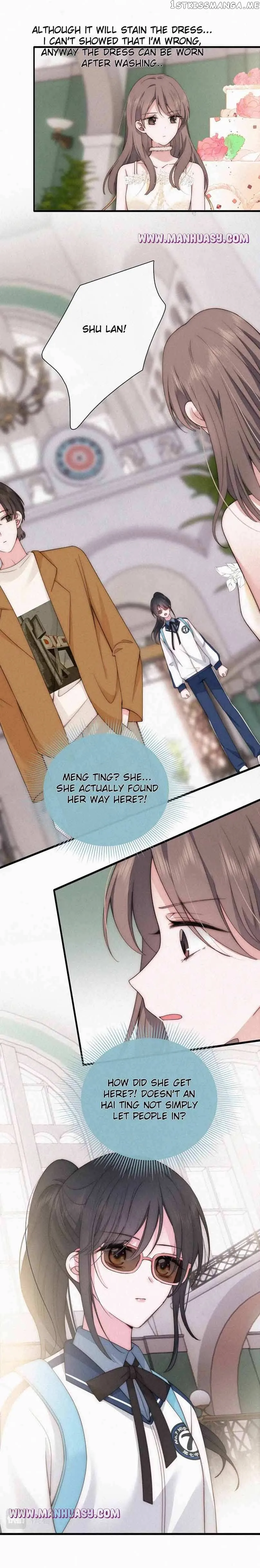 Only Love Chapter 27 Online - página 3
