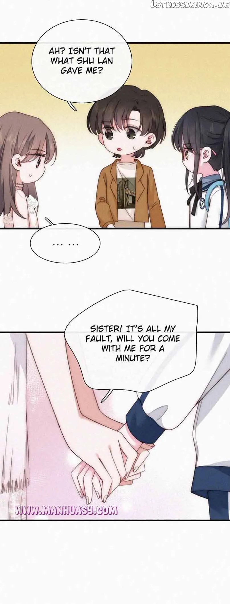 Only Love Chapter 27 Online - página 5