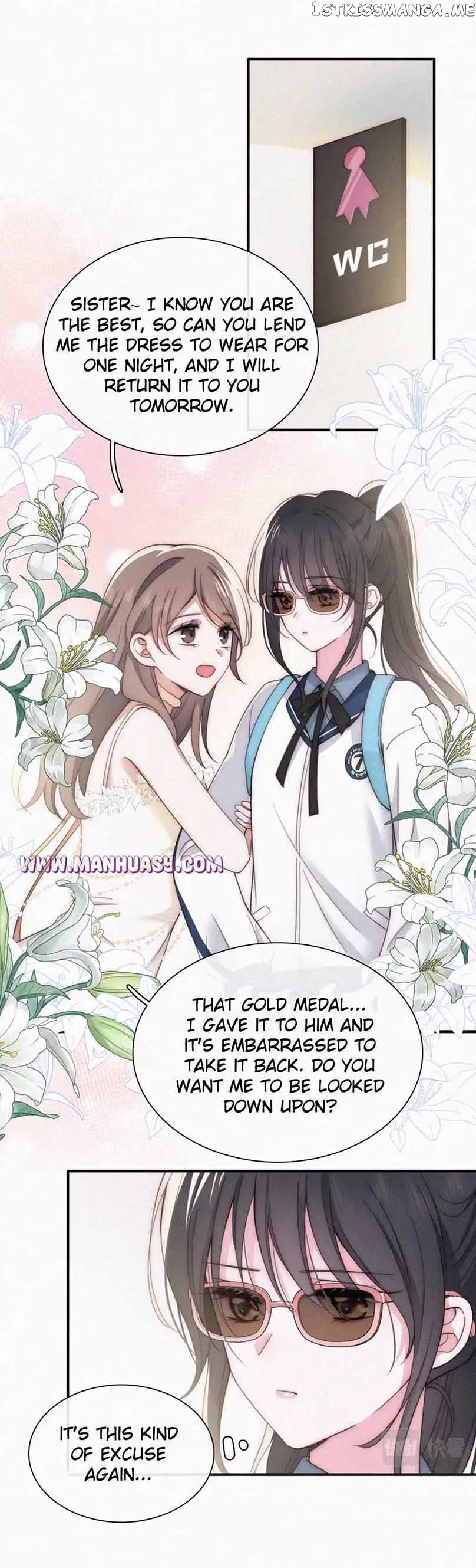 Only Love Chapter 27 Online - página 6