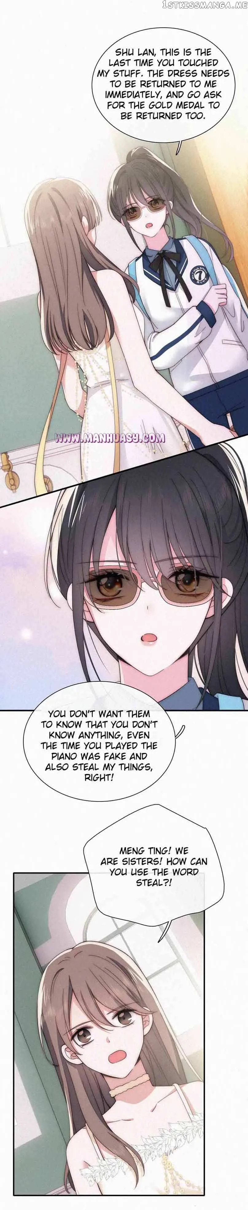 Only Love Chapter 27 Online - página 7