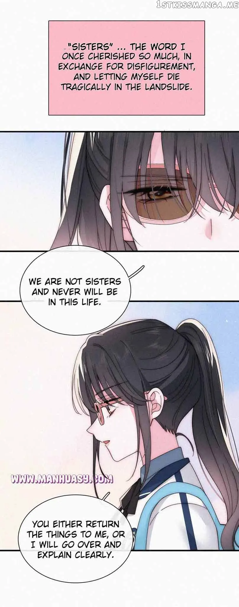 Only Love Chapter 27 Online - página 8