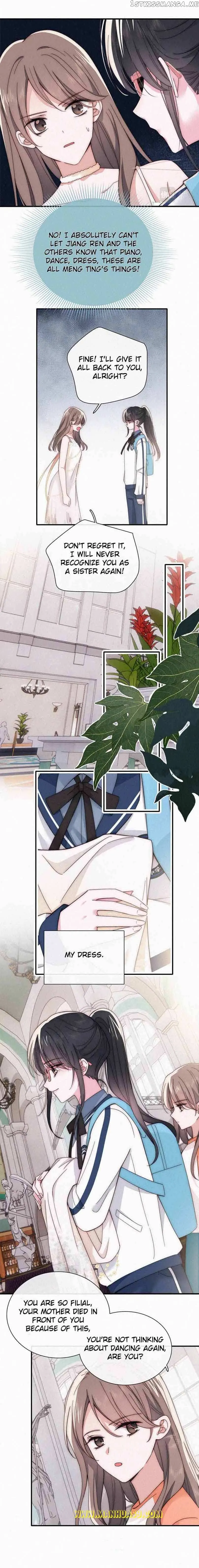 Only Love Chapter 27 Online - página 9