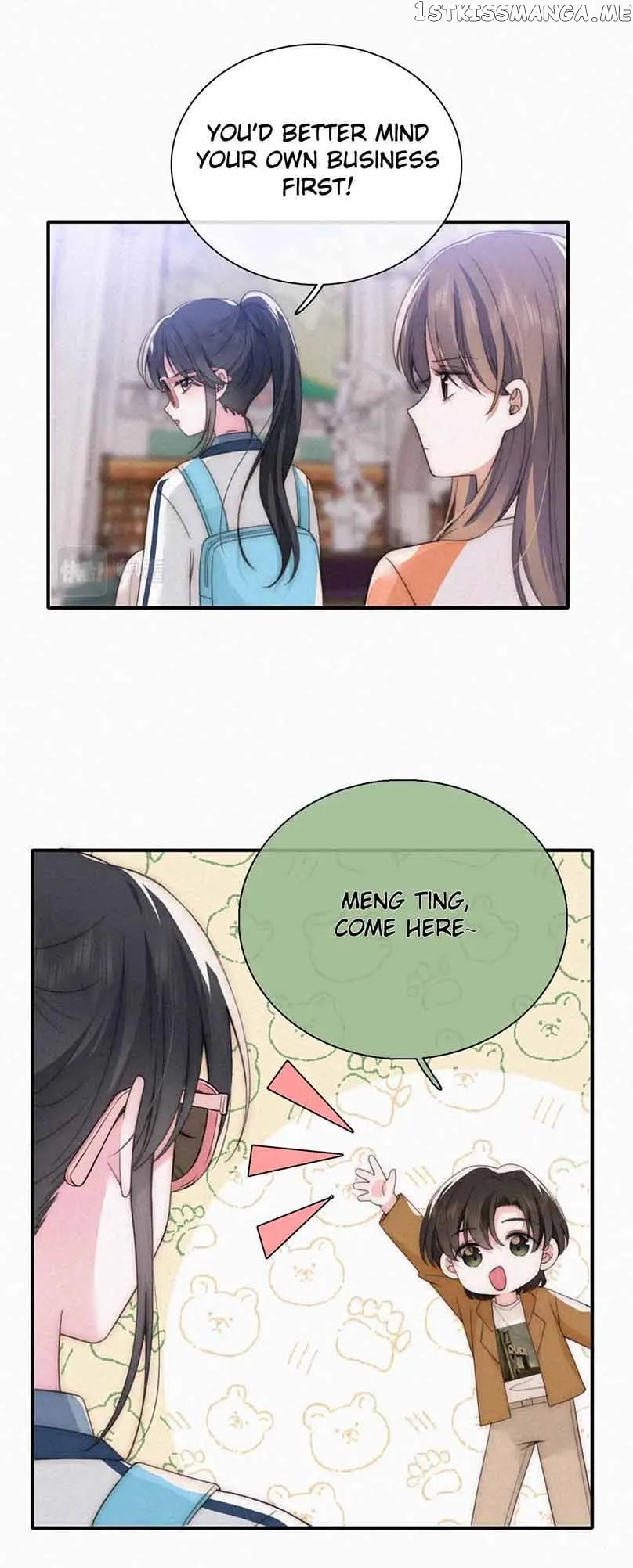 Only Love Chapter 27 Online - página 10