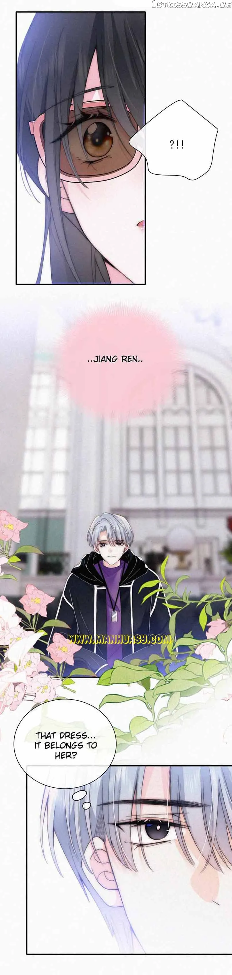 Only Love Chapter 27 Online - página 11