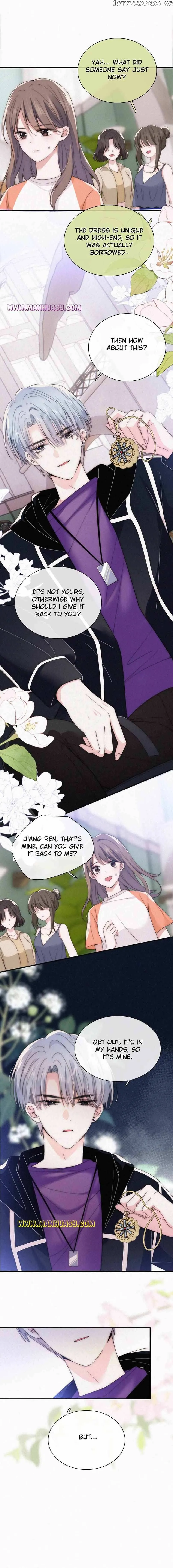 Only Love Chapter 27 Online - página 13