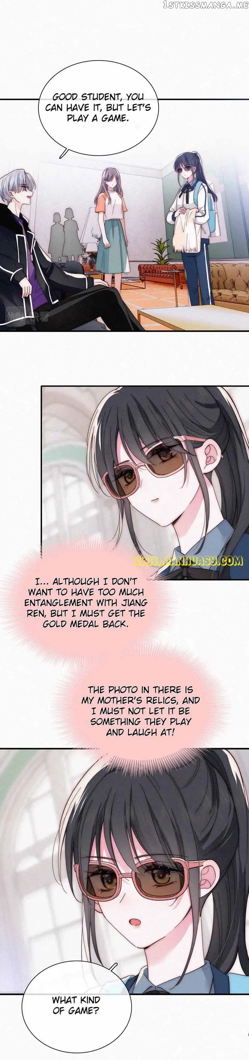 Only Love Chapter 27 Online - página 14