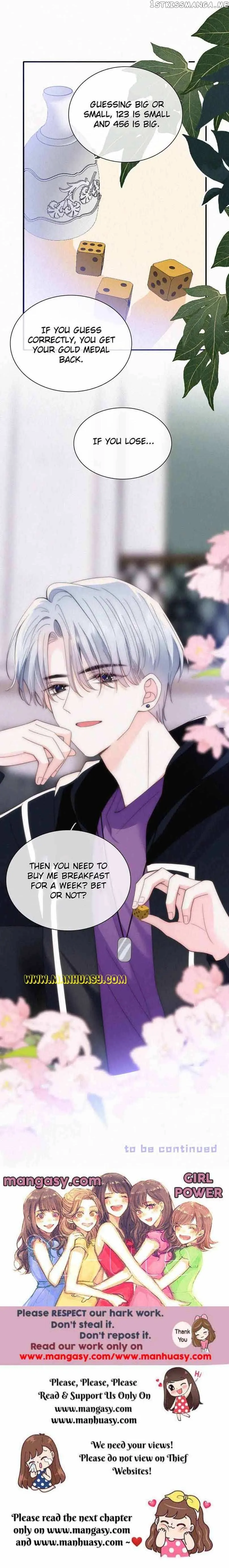 Only Love Chapter 27 Online - página 15